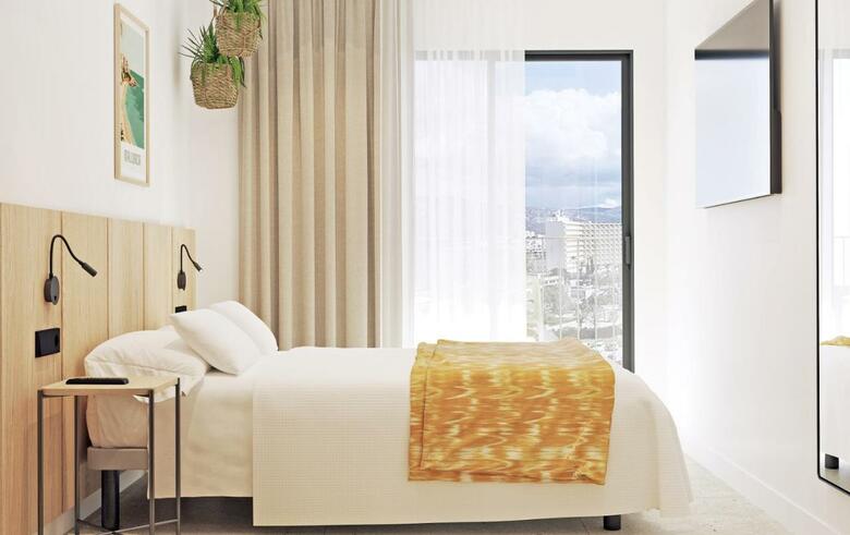 Tangerine By Honne Hotels - Adults Only