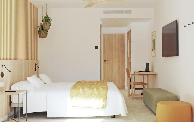 Tangerine By Honne Hotels - Adults Only