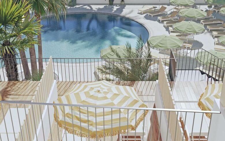 Tangerine By Honne Hotels - Adults Only