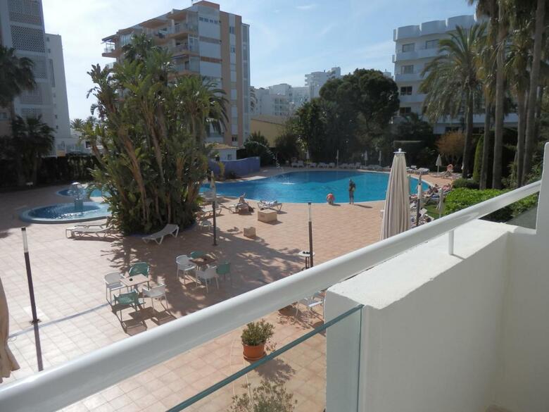 Hotel Oleander