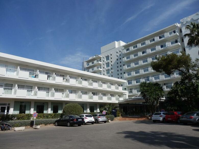 Hotel Oleander