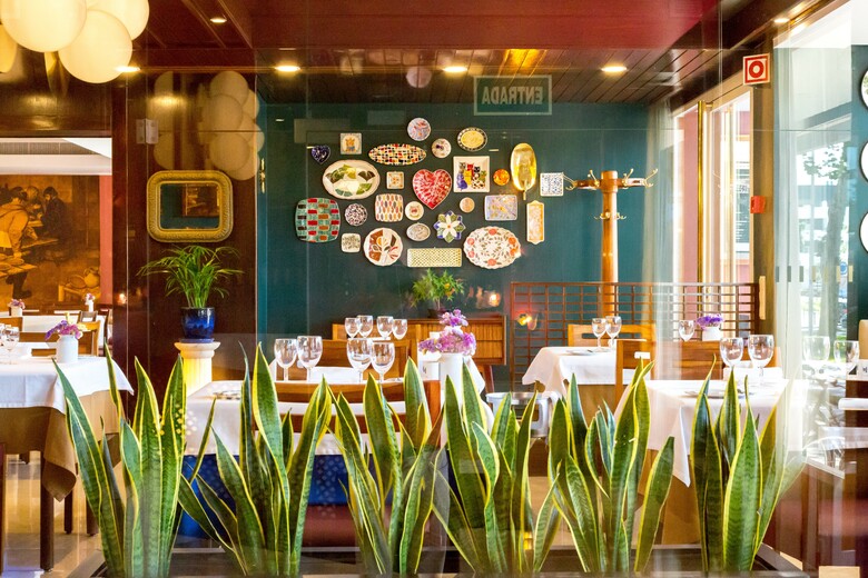 Hotel Sao Jose