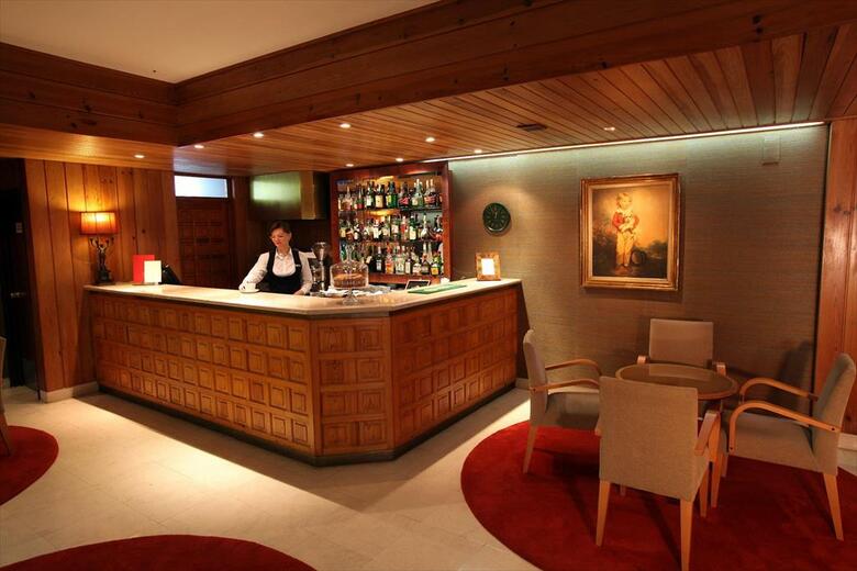 Hotel Sao Jose