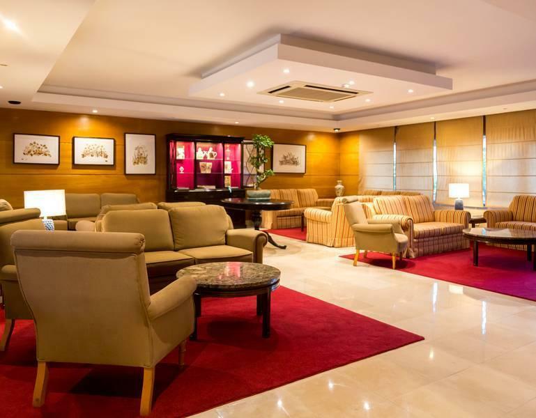 Hotel Sao Jose