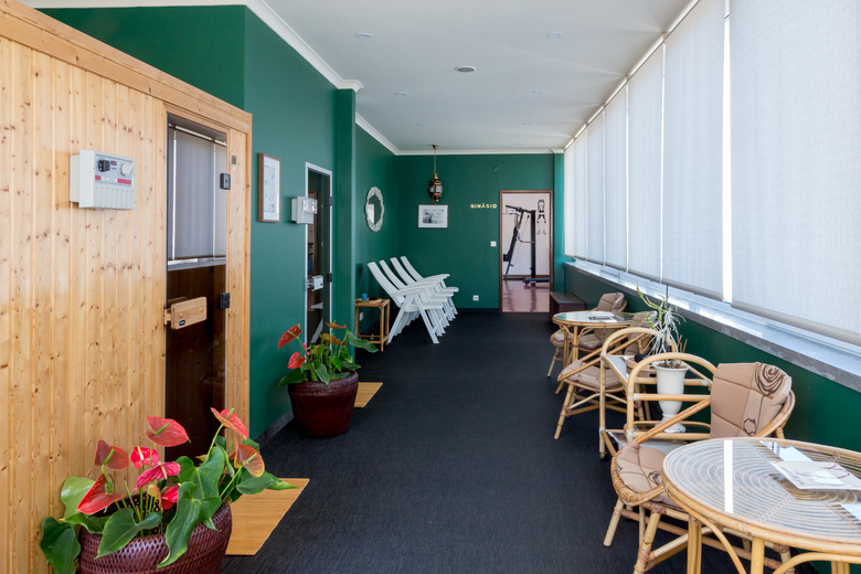Hotel Sao Jose