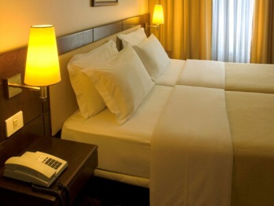 Hotel Sao Jose