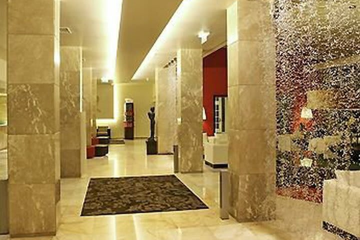 Hotel Vila Gale Collection Figueira Da Foz