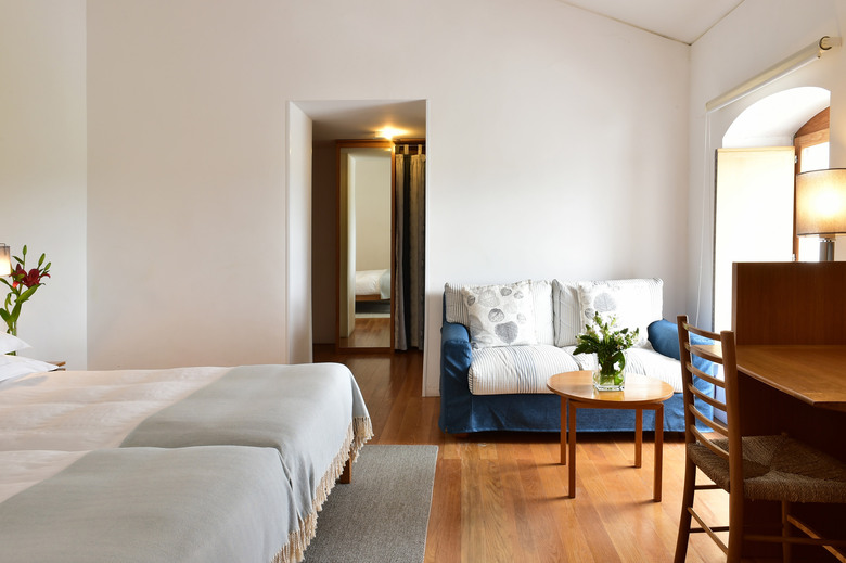 Hotel Pousada De Arraiolos - N. Sra. Da Assun�ao