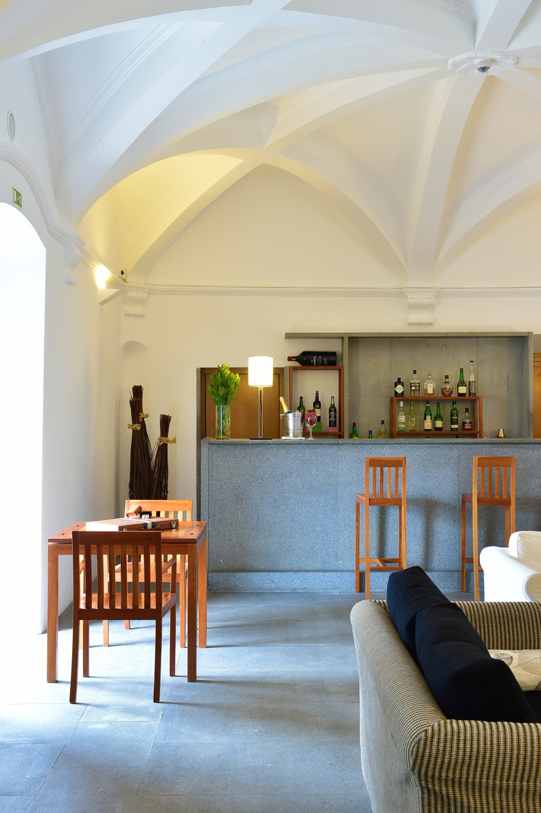 Hotel Pousada De Arraiolos - N. Sra. Da Assun�ao