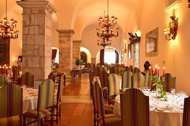 Hotel Pousada De Arraiolos - N. Sra. Da Assun�ao