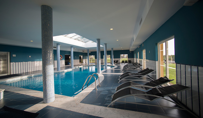 Hotel Vila Gale Clube de Campo