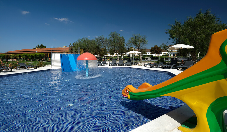 Hotel Vila Gale Clube de Campo
