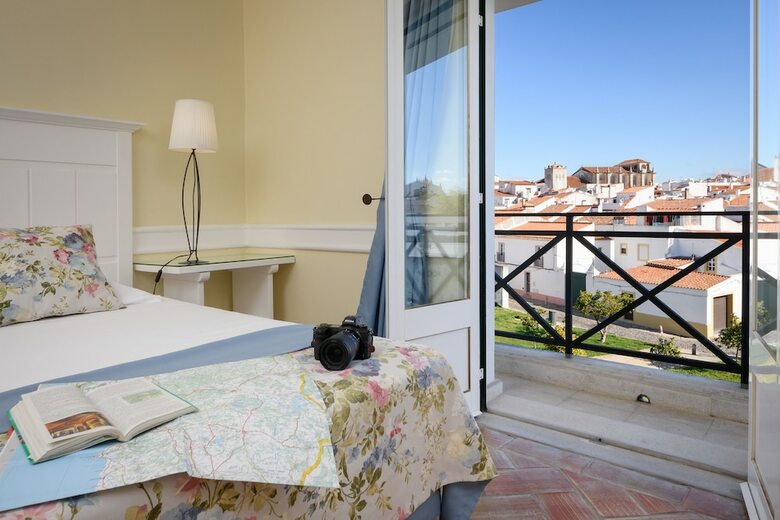 Hotel Mar De Ar Muralhas