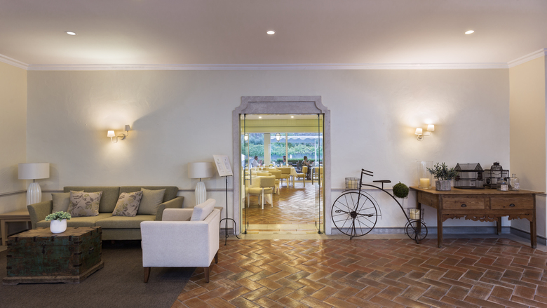 Hotel Mar De Ar Muralhas