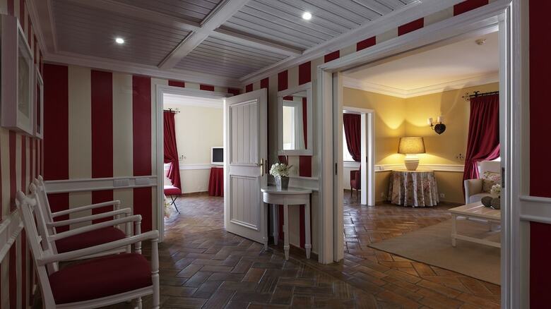 Hotel Mar De Ar Muralhas