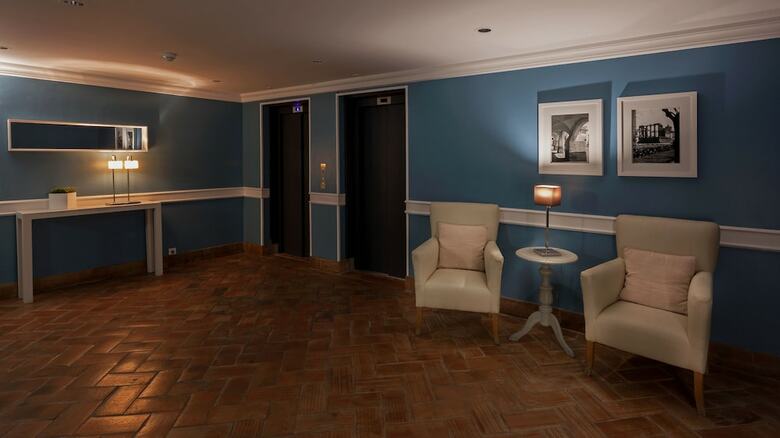 Hotel Mar De Ar Muralhas