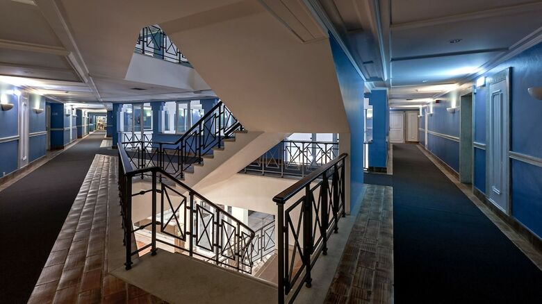 Hotel Mar De Ar Muralhas