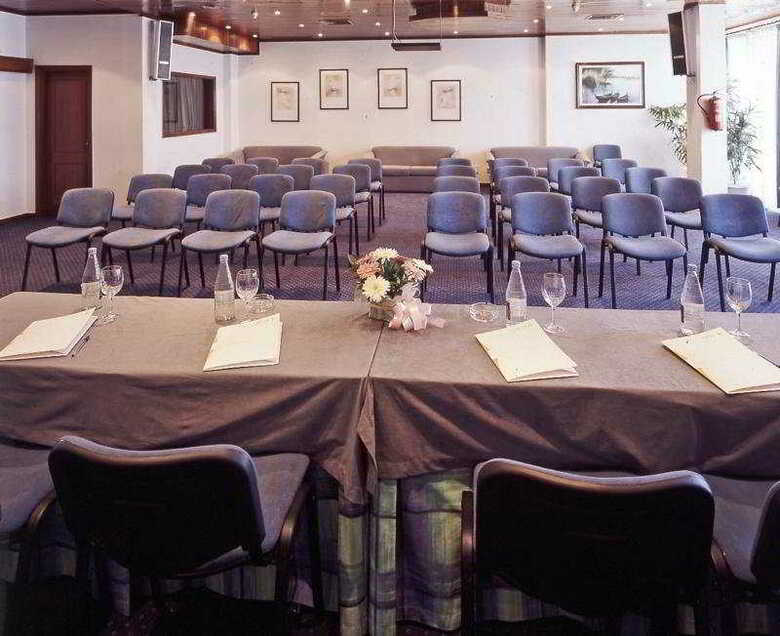 Hotel Cristal Marinha