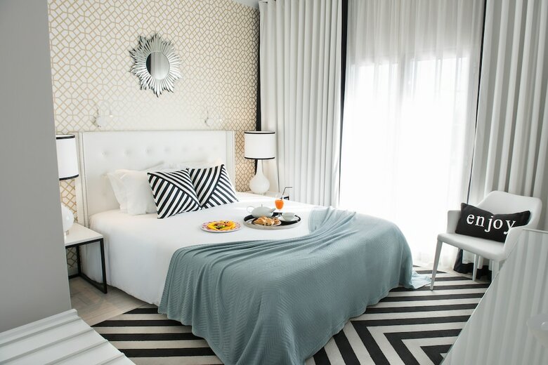 Hotel Cristal Marinha