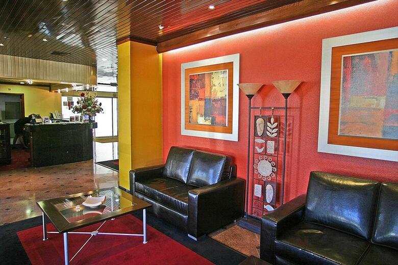 Hotel Cristal Marinha