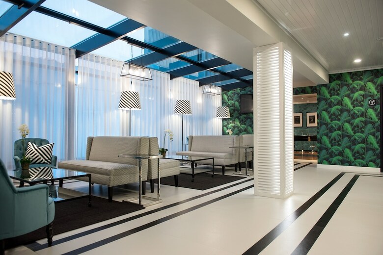 Hotel Cristal Marinha