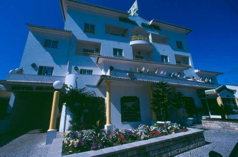 Hotel Cristal Marinha