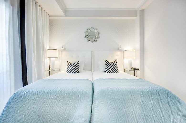 Hotel Cristal Marinha