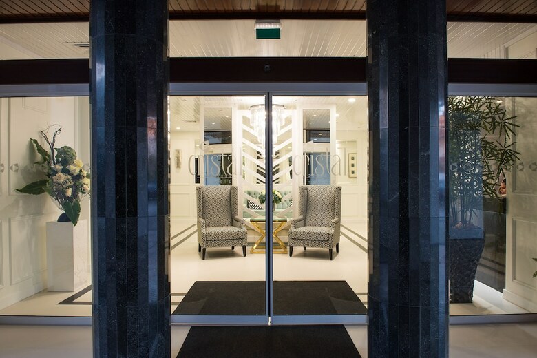 Hotel Cristal Marinha