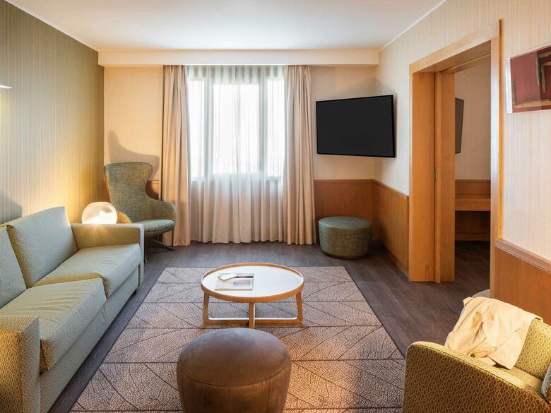Hotel Mercure Porto Gaia
