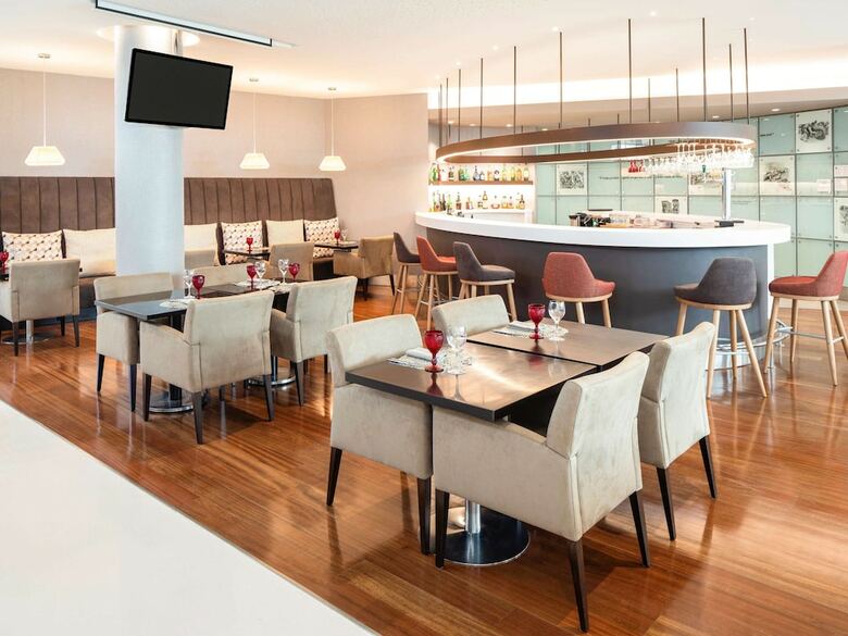 Hotel Mercure Porto Gaia