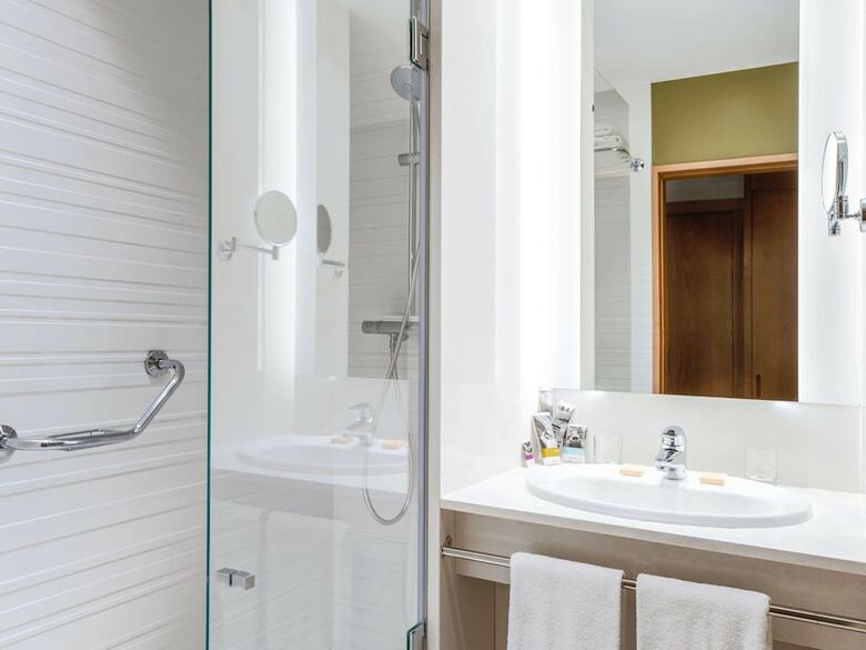 Hotel Mercure Porto Gaia