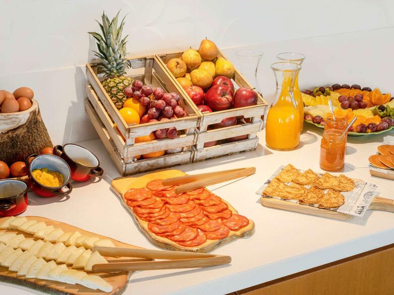Hotel Mercure Porto Gaia