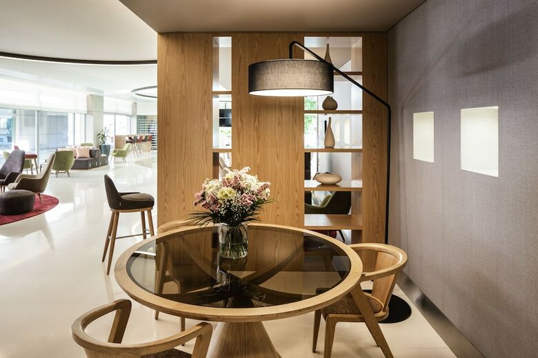 Hotel Mercure Porto Gaia