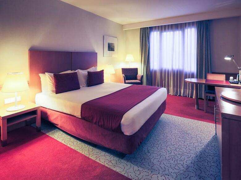Hotel Mercure Porto Gaia