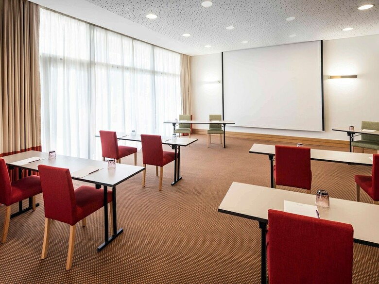 Hotel Mercure Porto Gaia