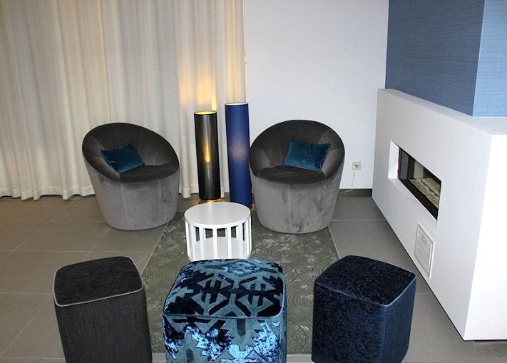 Hotel Costa De Prata I