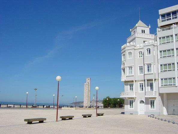 Hotel Costa De Prata I