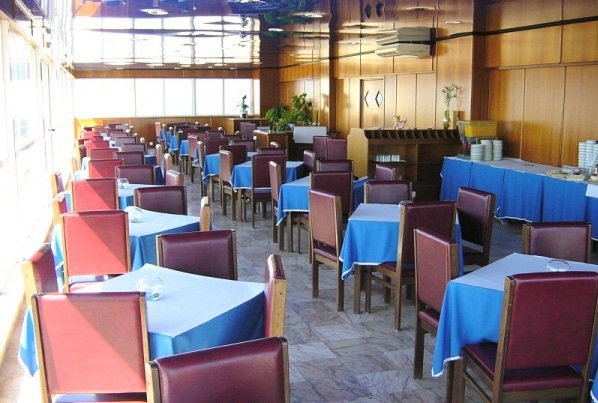Hotel Costa De Prata I