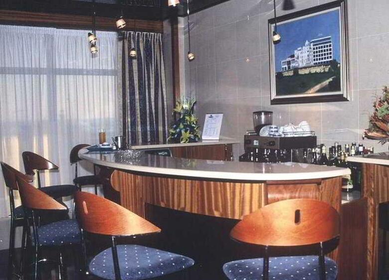 Hotel Costa De Prata I