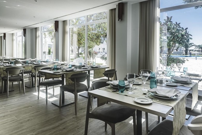 Hotel MH Atl�ntico Golf