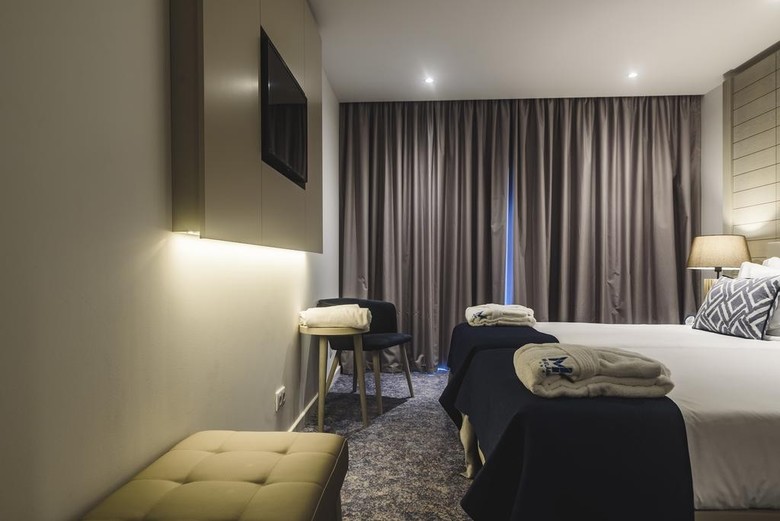 Hotel MH Atl�ntico Golf