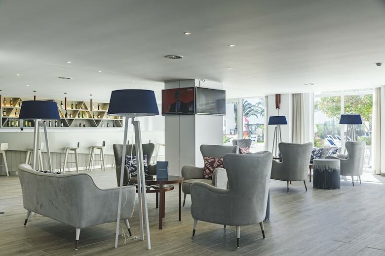 Hotel MH Atl�ntico Golf