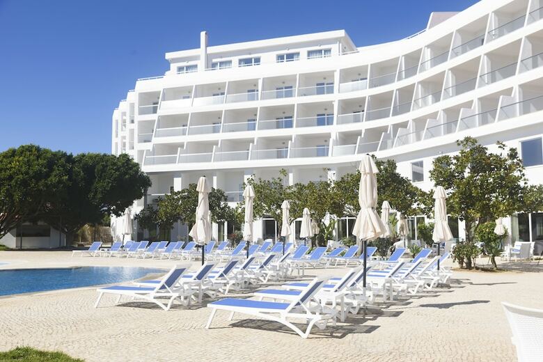 Hotel MH Atl�ntico Golf