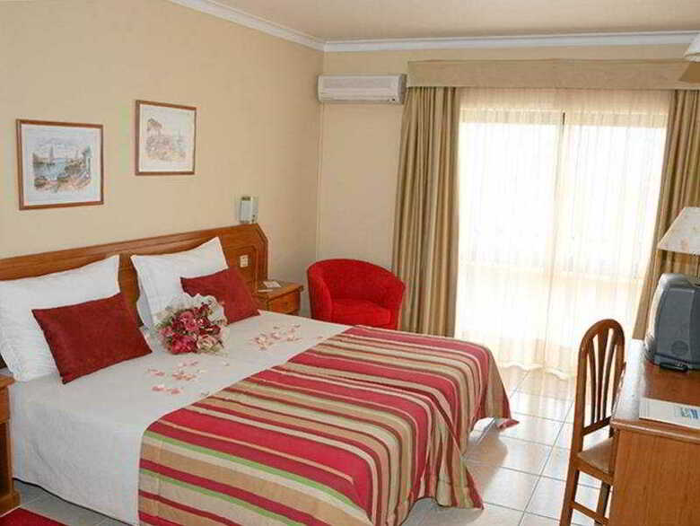 Hotel MH Atl�ntico Golf
