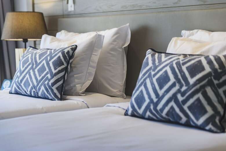Hotel MH Atl�ntico Golf