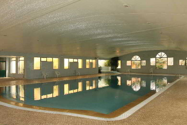 Hotel MH Atl�ntico Golf