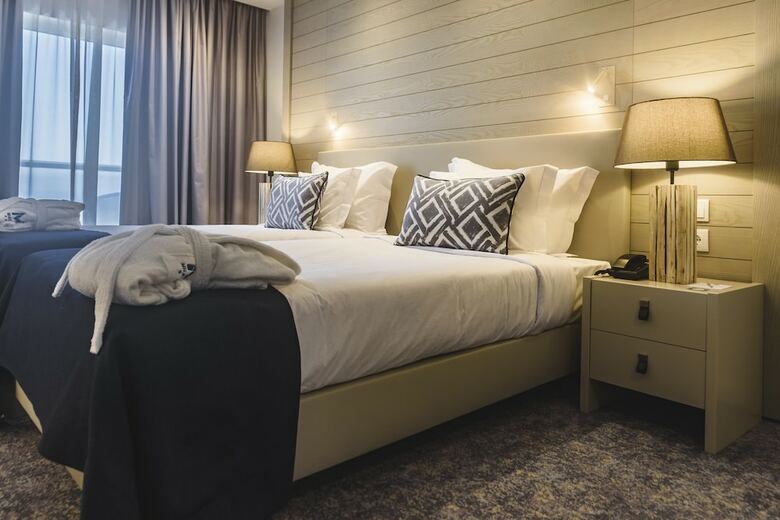 Hotel MH Atl�ntico Golf