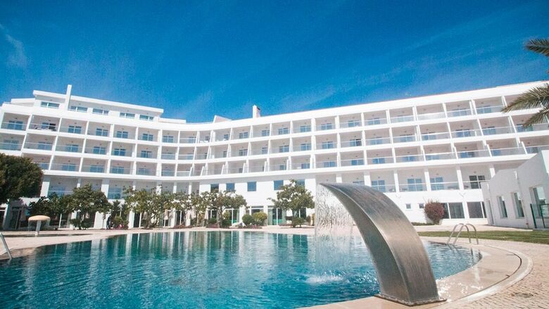 Hotel MH Atl�ntico Golf
