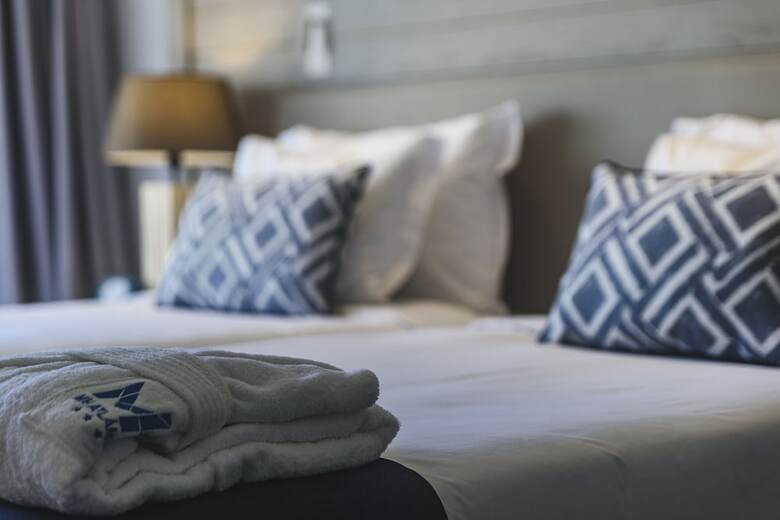 Hotel MH Atl�ntico Golf