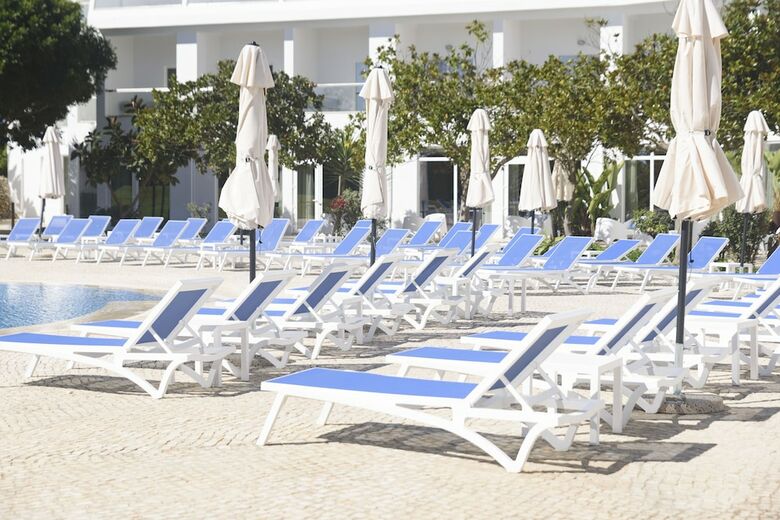 Hotel MH Atl�ntico Golf